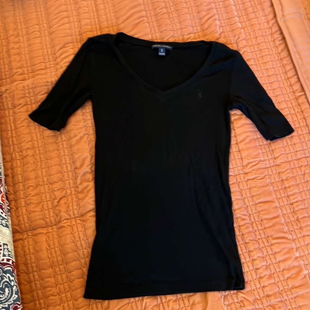 Ralph Lauren tee